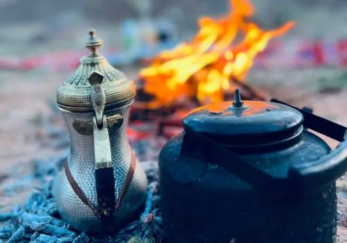 Bedouin Tea & Arabic Coffee - Photo 5
